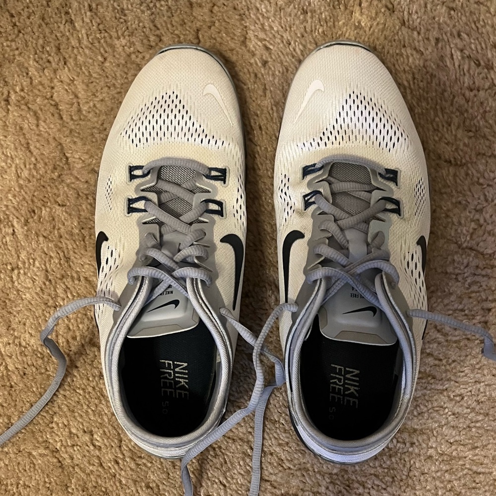 Women’s Nike Running Shoes